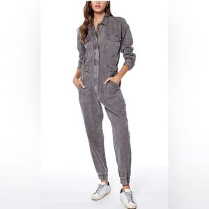 Young Fabulous & Broke Henry Jumpsuit